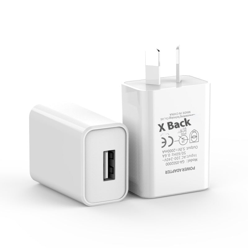 5V1A 5V2A Chargeur de téléphone portable australien standard Australie Universal Phone