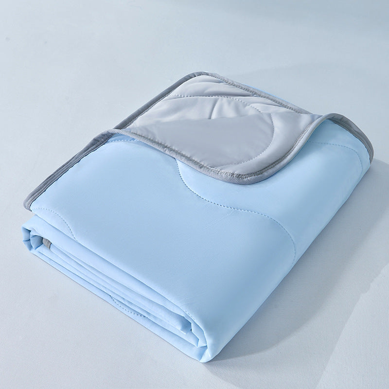 Couverture simple double en climatisation