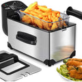 Fryer profond 3,5L