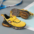 Chaussures 3D Flying Woven Casual pour grands enfants