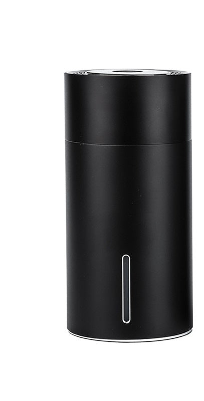Humidificateur vehiculaire coloré de nuit