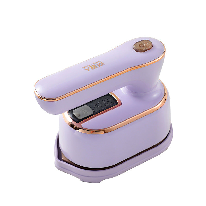 Fer électrique rotatif Mini Portable Garment Steamer Fer