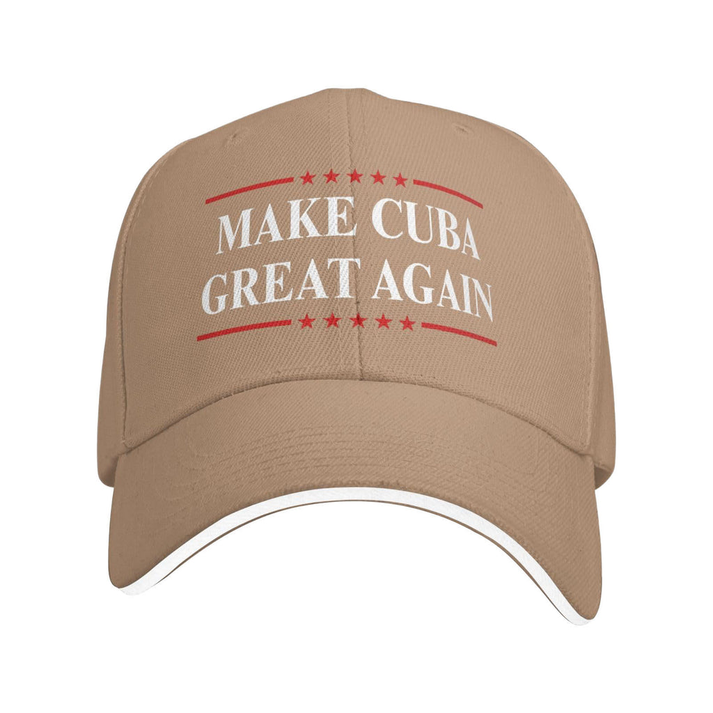 Casquette de baseball d'ombre solaire