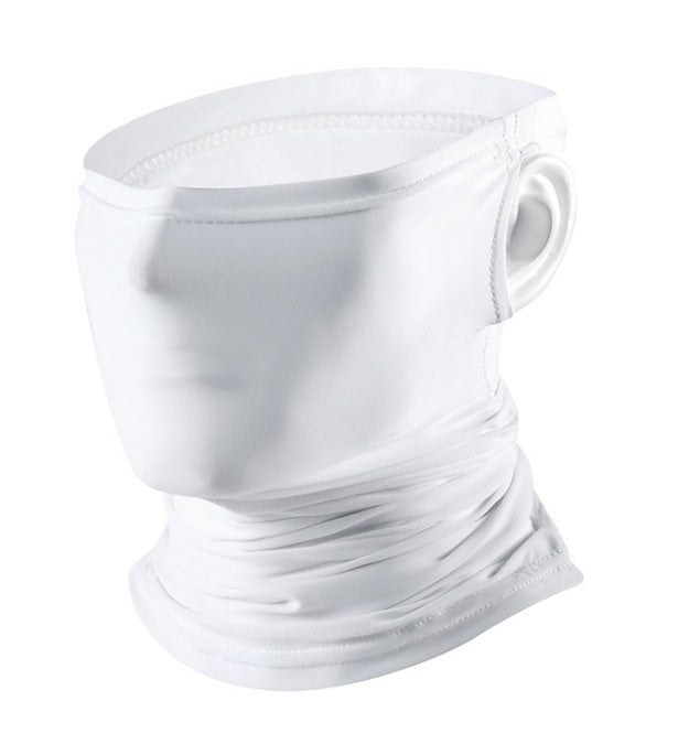 Masque d'équitation Ice Silk Magic Headband