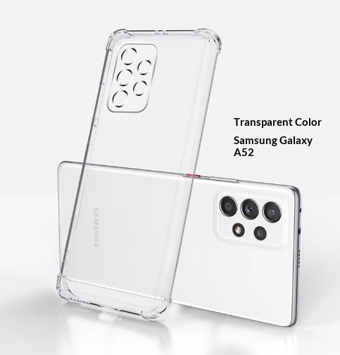 Compatible with A53 anti-slip phone case