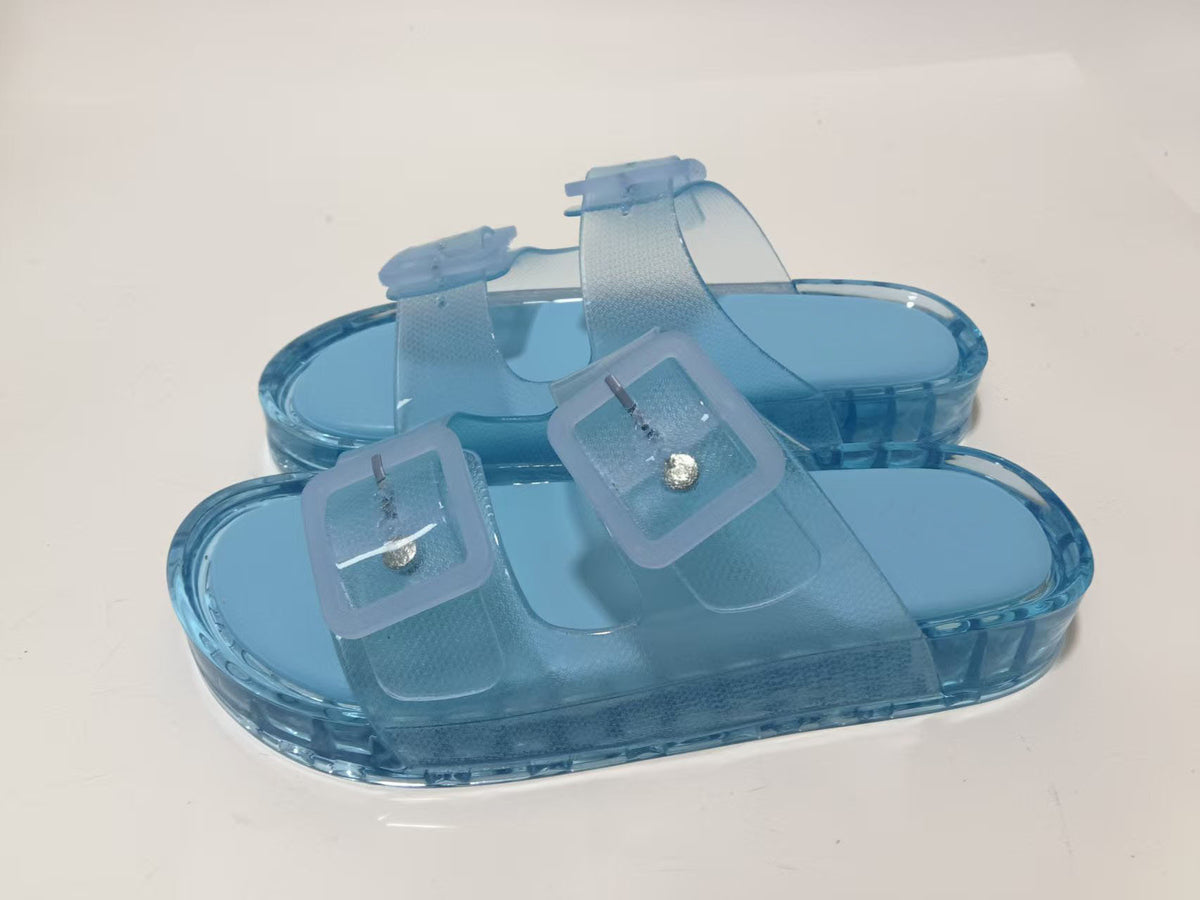 Factory Export-Quality Women's Summer Slippers