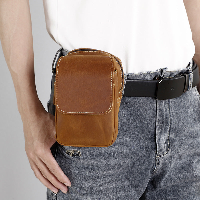 Sac téléphonique multifonctionnel Patchwork