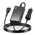 12V-24V ResMed AirSense 11 Chargeur de voiture CPPDC
