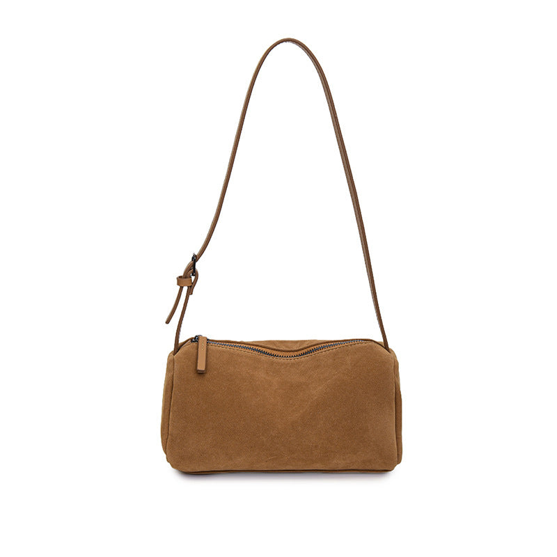 Épaule et sac transcendant femme haut de gamme