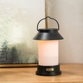 Humidificateur d'arôme rétro sans fil avec lampe LED