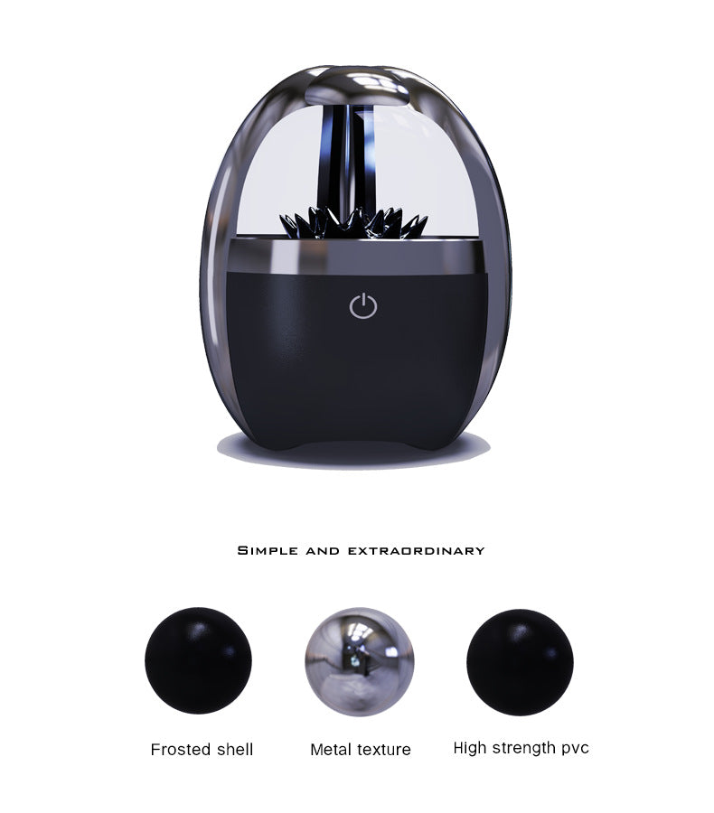 Fluide magnétique Bluetooth Audio Smart Wireless