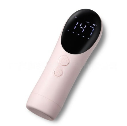 Stéthoscope fœtal portatif à ultrasons Doppler