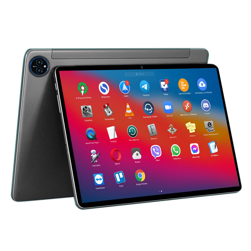 Bureau Légère entreprise de luxe élégante tablette PC