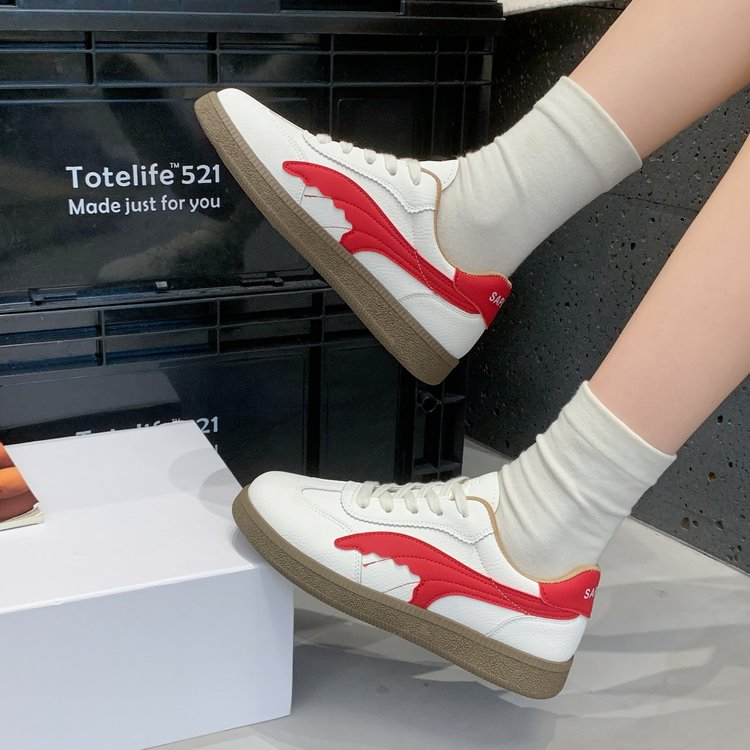 Chaussures d'entraînement de correspondance de couleur pour les femmes en été de 2026