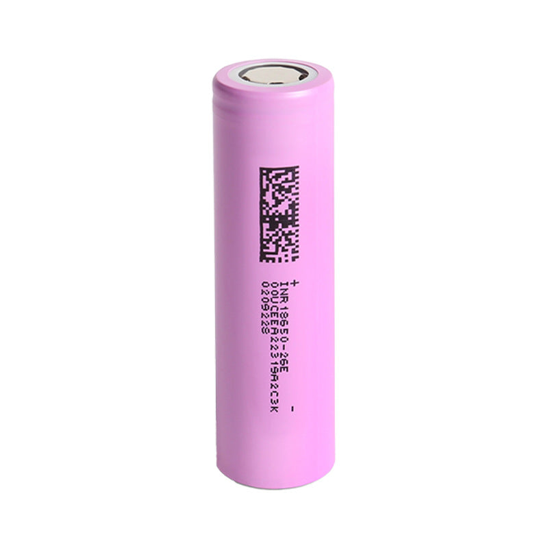 Dongmagnétique Un produit 18650 Batterie d'alimentation grossissement élevé