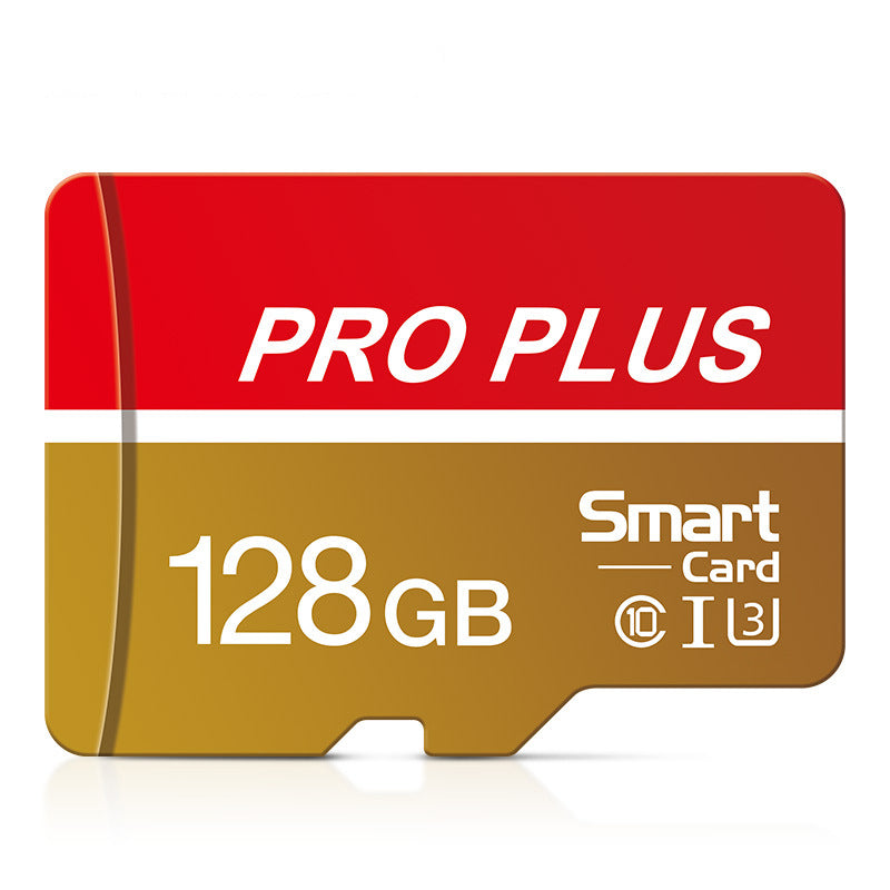 Classe carte mémoire micro SD