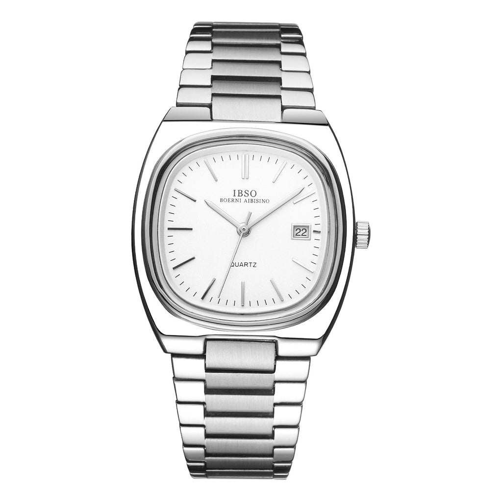 Montre Quartz d'affaires sport pour femmes