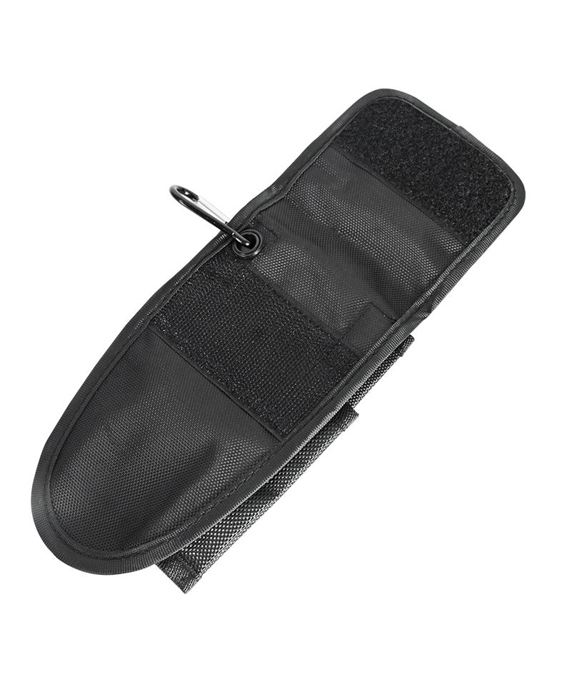 Caméra de stockage portable Monopod Waist Bag