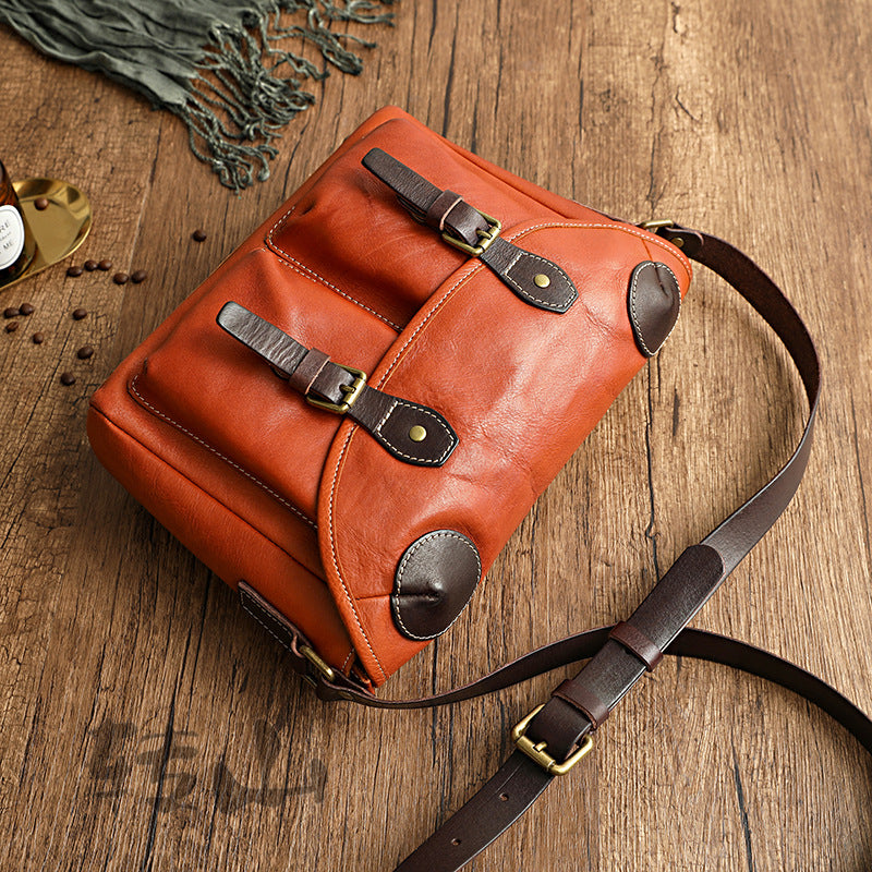 Sac de corps de vache pour hommes et femmes