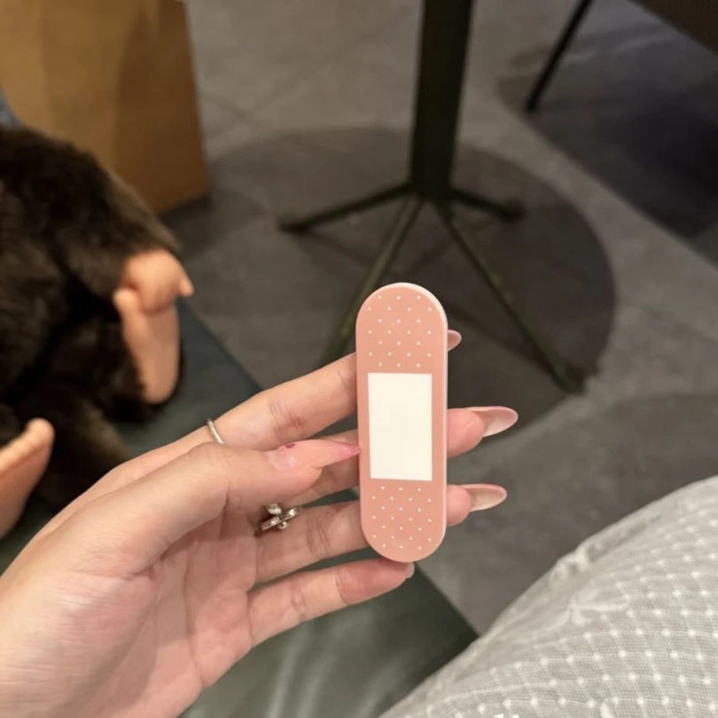 Porte-universel Creative Simple Band-Aid