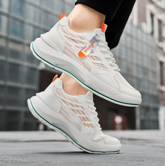 Chaussures pour Homme Spring Trendy Brand