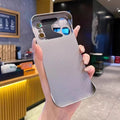 Convient pour téléphone cas Aromathérapie cuir