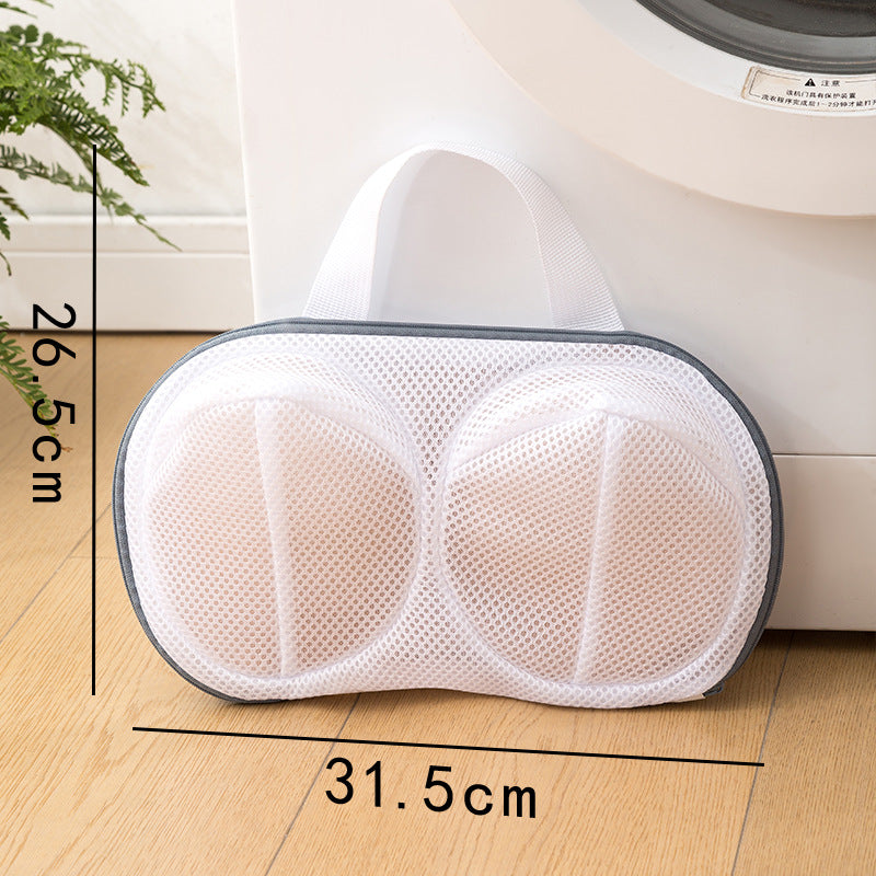 Sac à linge pour façonner les sous-vêtements