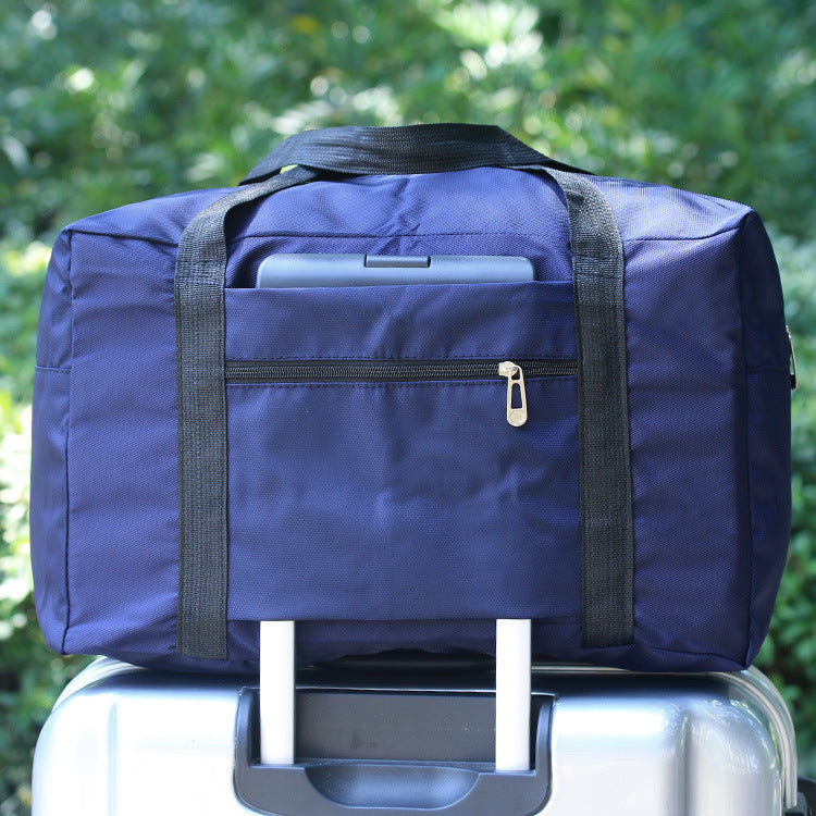Sac à bagages épais imperméable Sac à main homme et femme