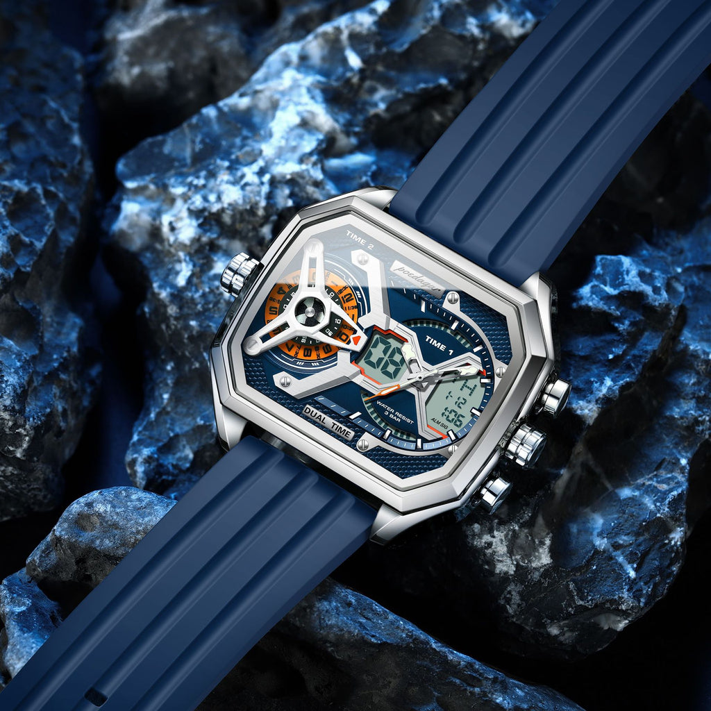 Trendy Fashionable Smartwatch multifonction