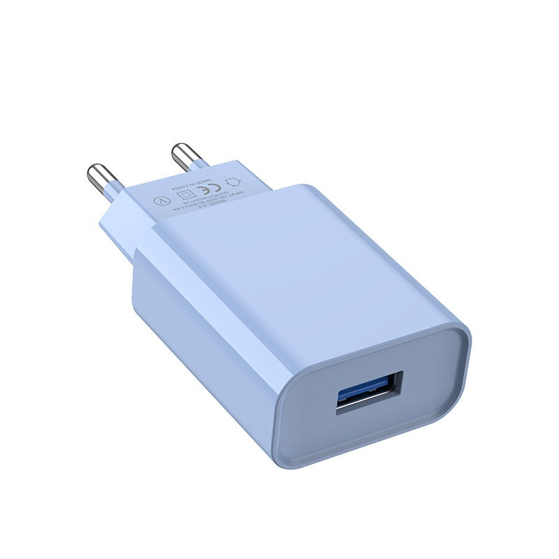 Macaron QC30 Fiche de recharge USB