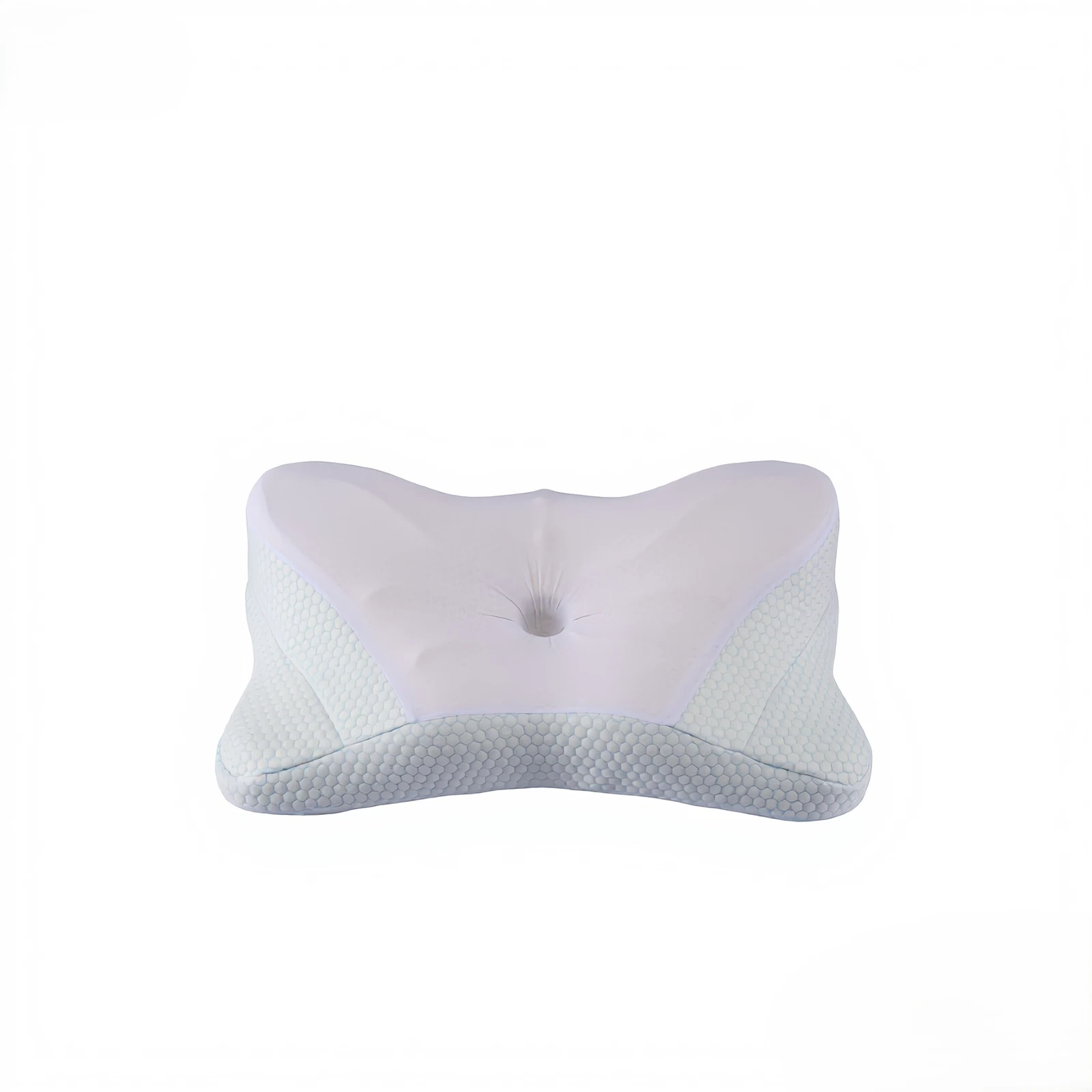 Oreiller ergonomique de cou de mousse