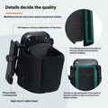 ARM Wrist Mobile Phone Bracket Outdoor Running Sports Fixed Bracket