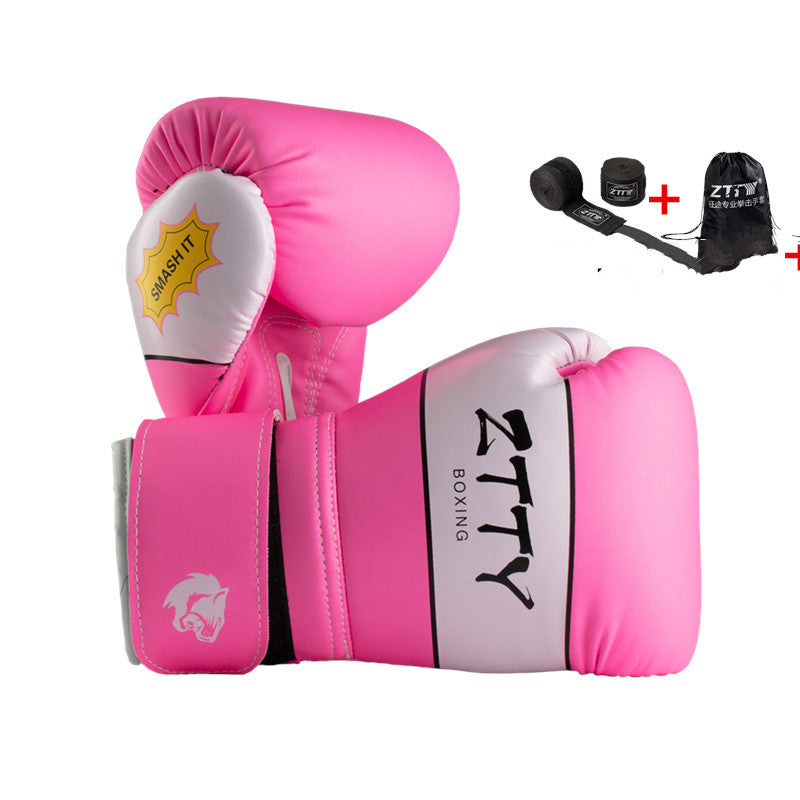 Gants de boxe pour enfants