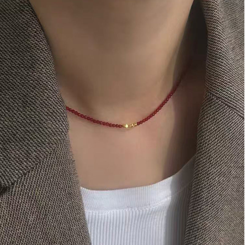 Style de luxe minimaliste Niche