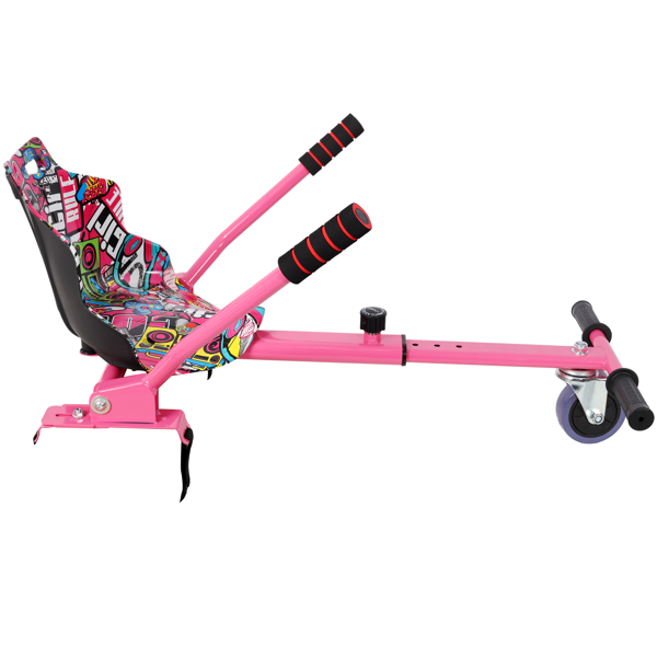 Accessoires de siège Hoverboard Go-Kart