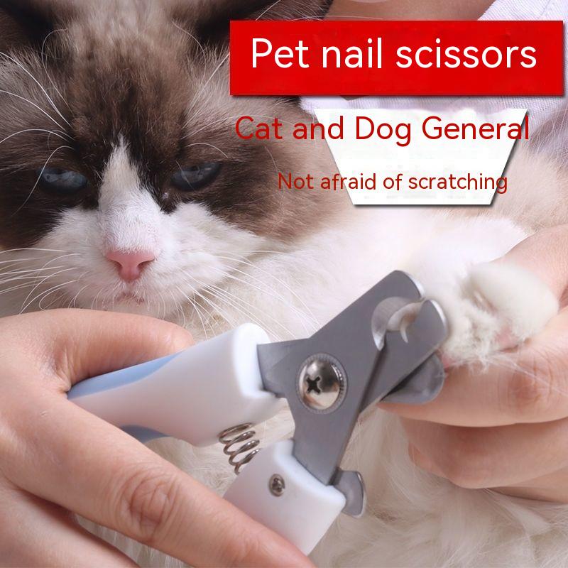 Ciseaux pour chiens de chat