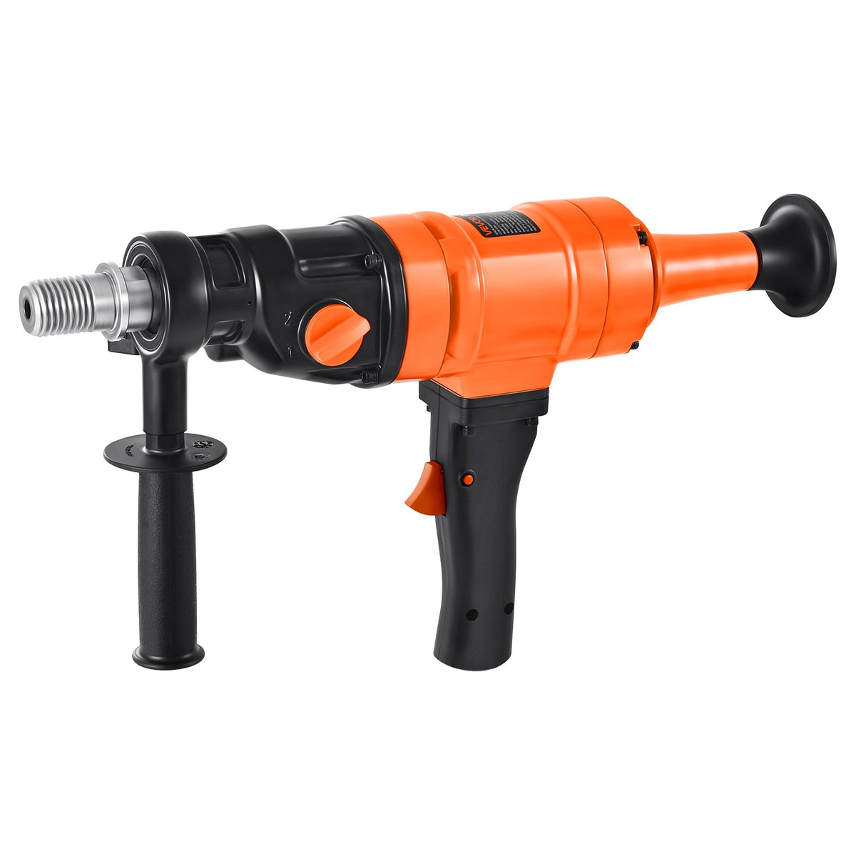 Diamond Core Perceuse machine à main en béton perceuse 8 en dia 1800W