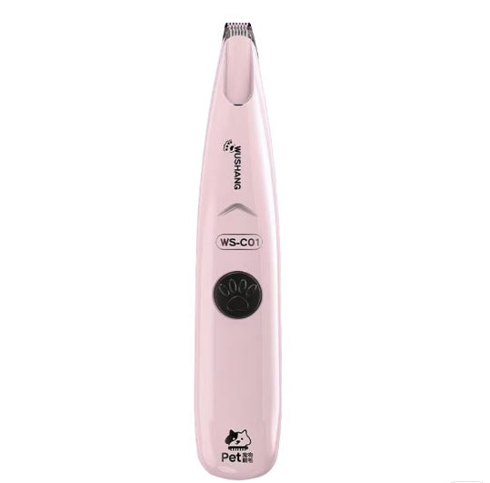 Clipper pour animaux de compagnie portatifs de charge