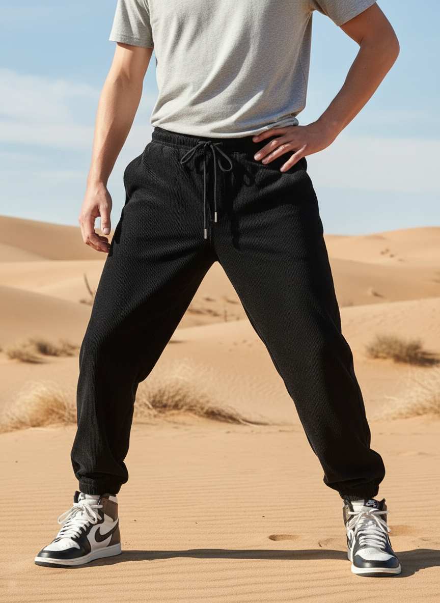 Pantalons occasionnels