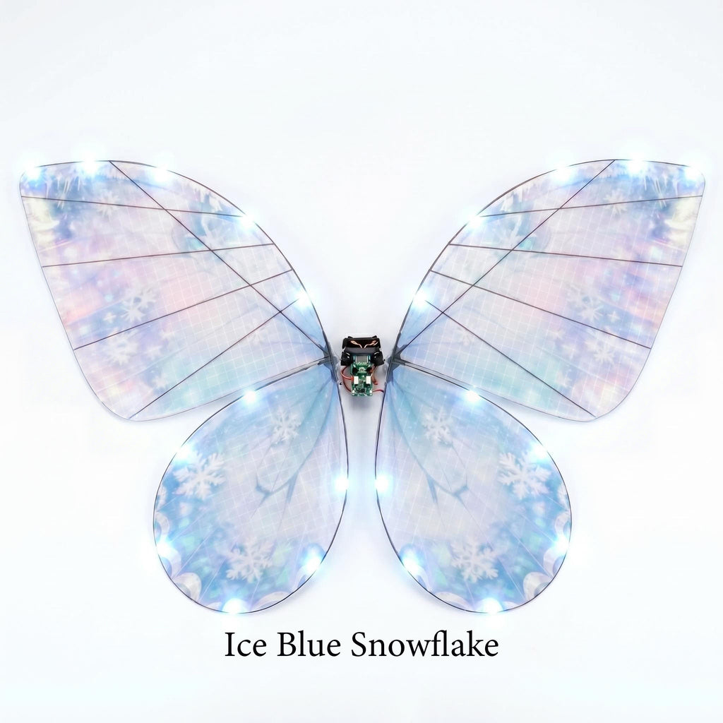 Butterfly bionique RC Ornithoptère Drone