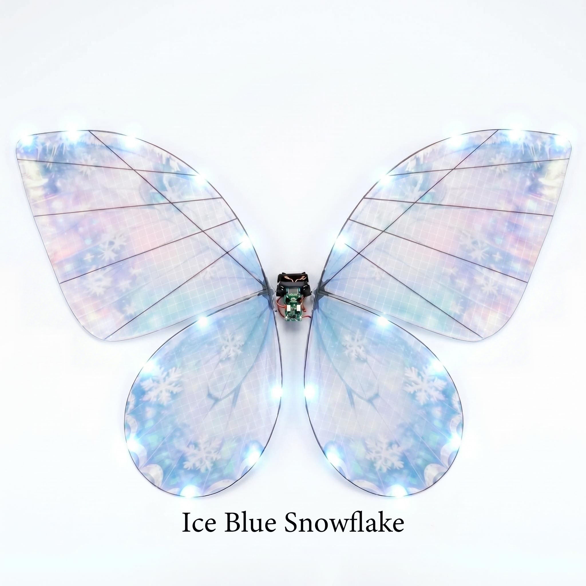 Butterfly bionique RC Ornithoptère Drone