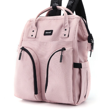 Sac à dos portable Grande capacité Outdoor Léger paquet polyvalent