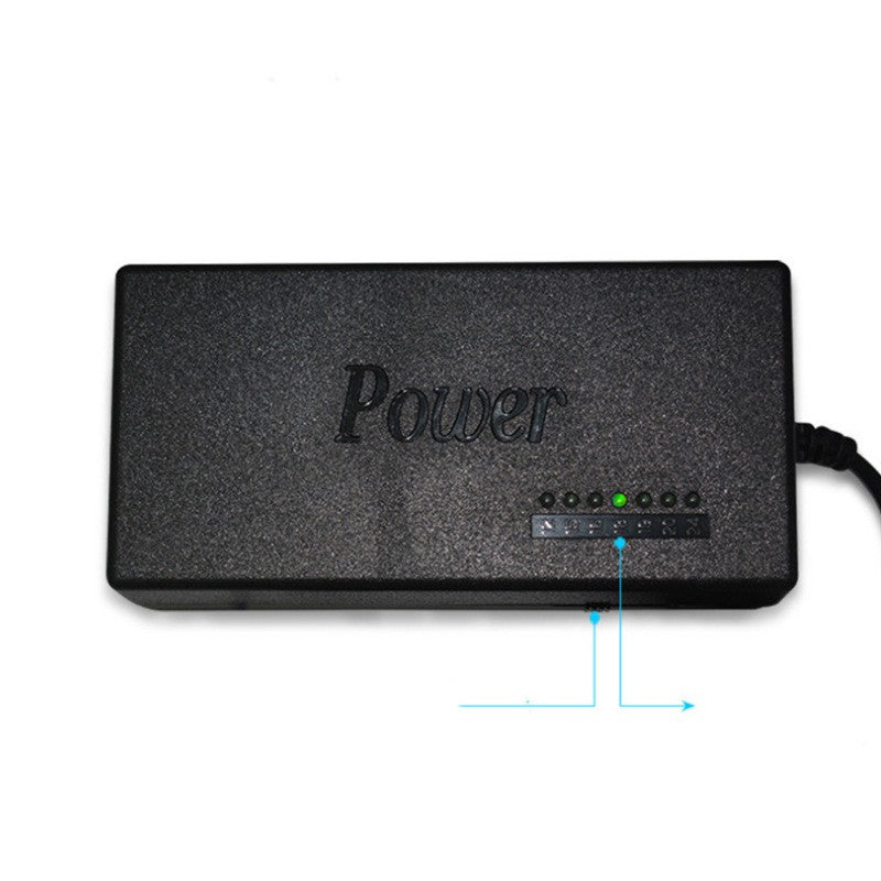 Chargeur multifonctionnel d'alimentation de carnet