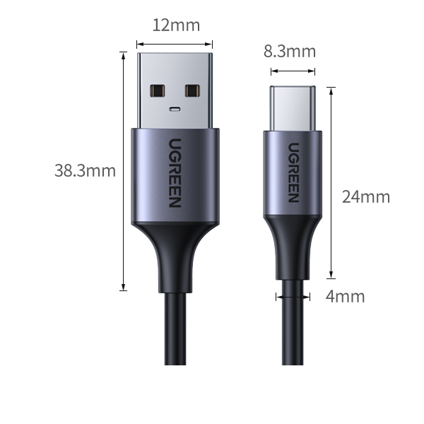 Chargeur de tablette de téléphone mobile Câble de transmission d'ordinateur