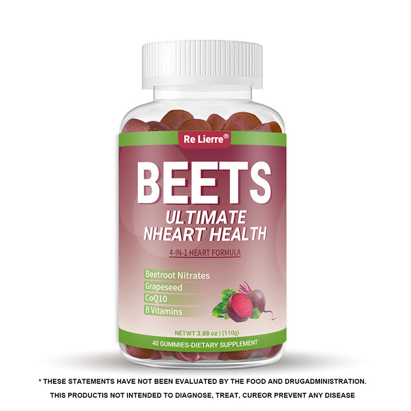 Bougies de betteraves