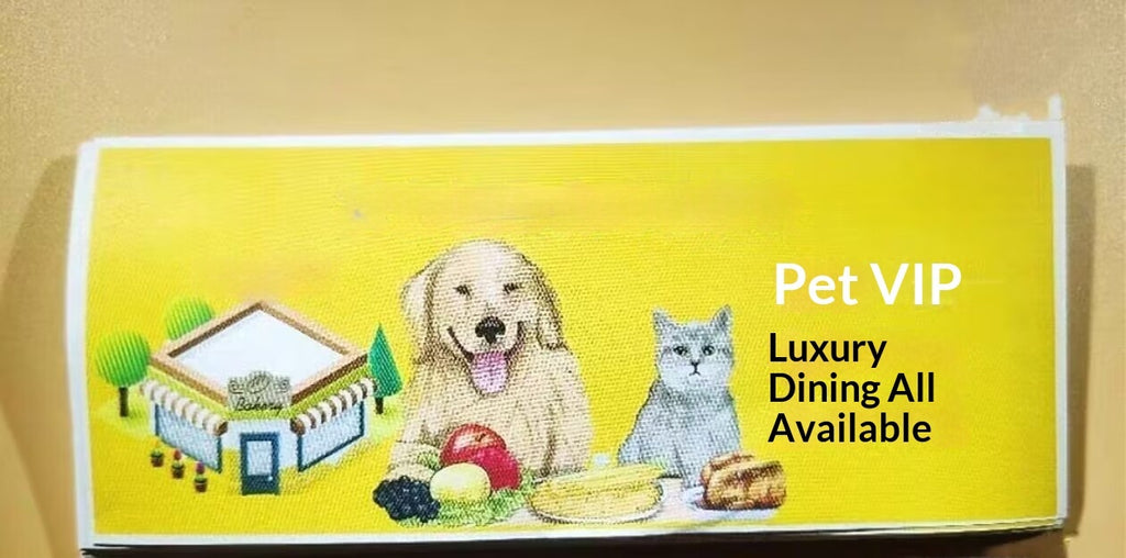 Offres de papier de rite funéraire et ancestral pour animaux de compagnie