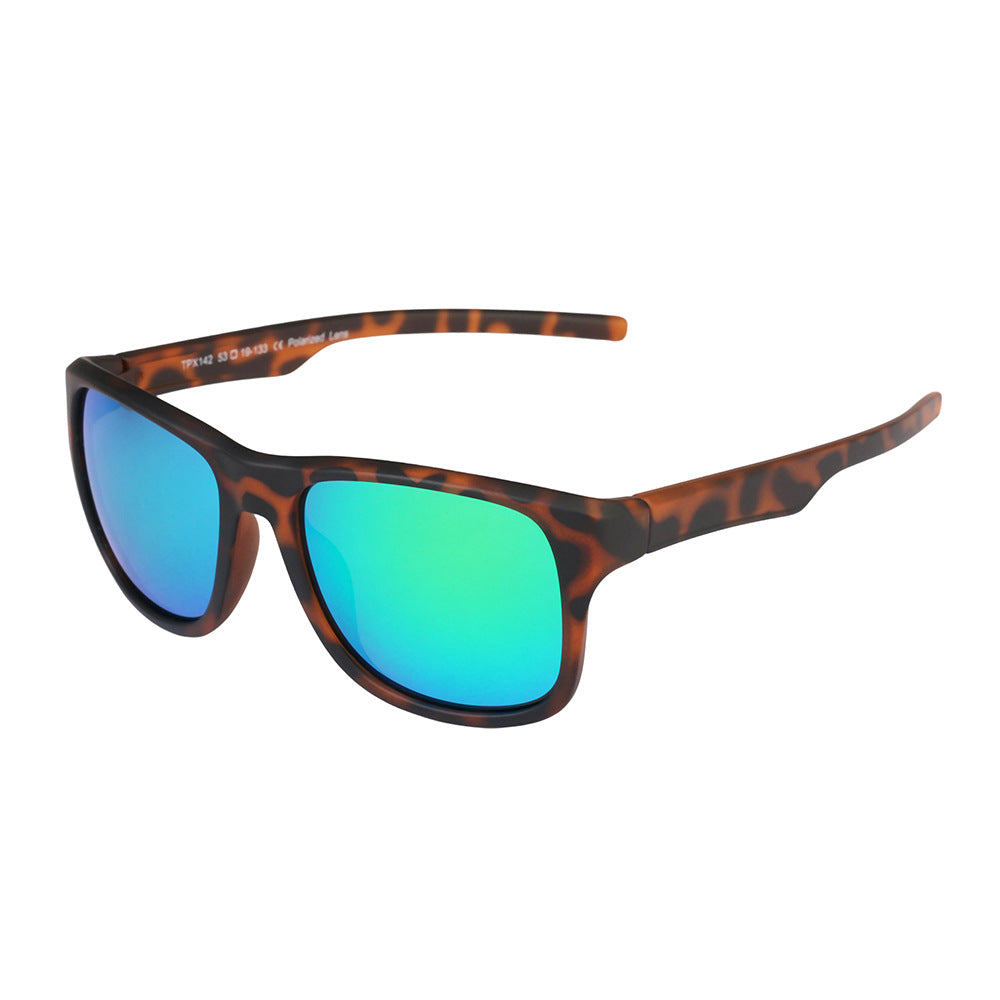Lunettes de soleil polaires flottantes 142