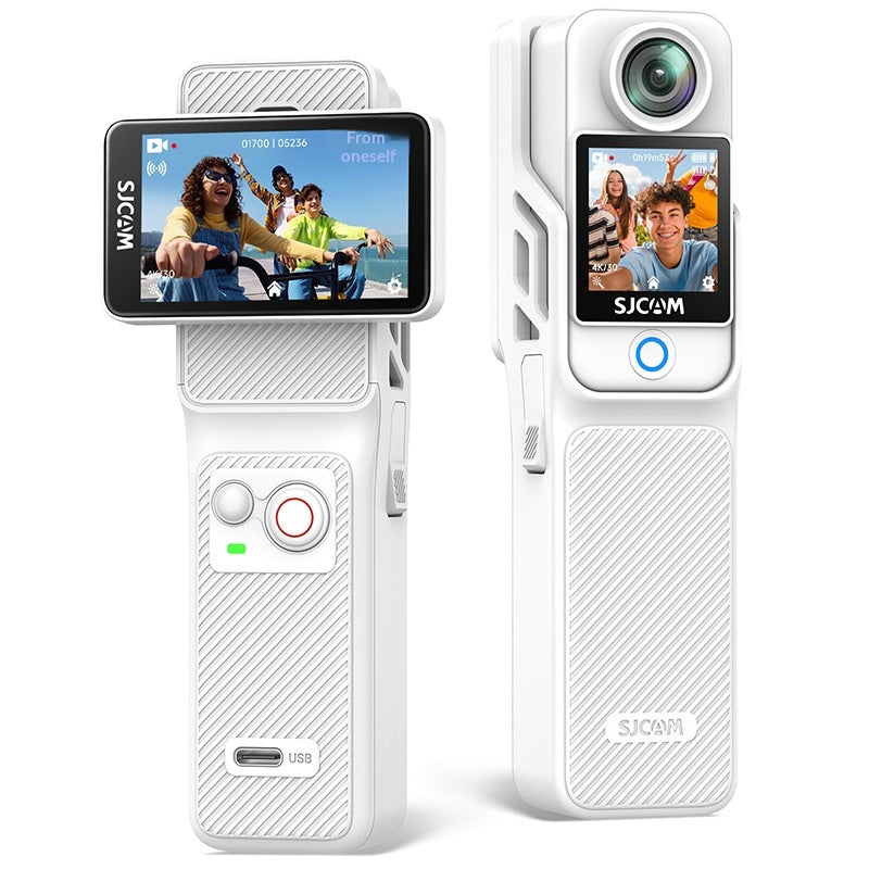 Caméra d'action 4K C400 pour sports de plein air