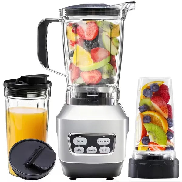 Moothie Blender