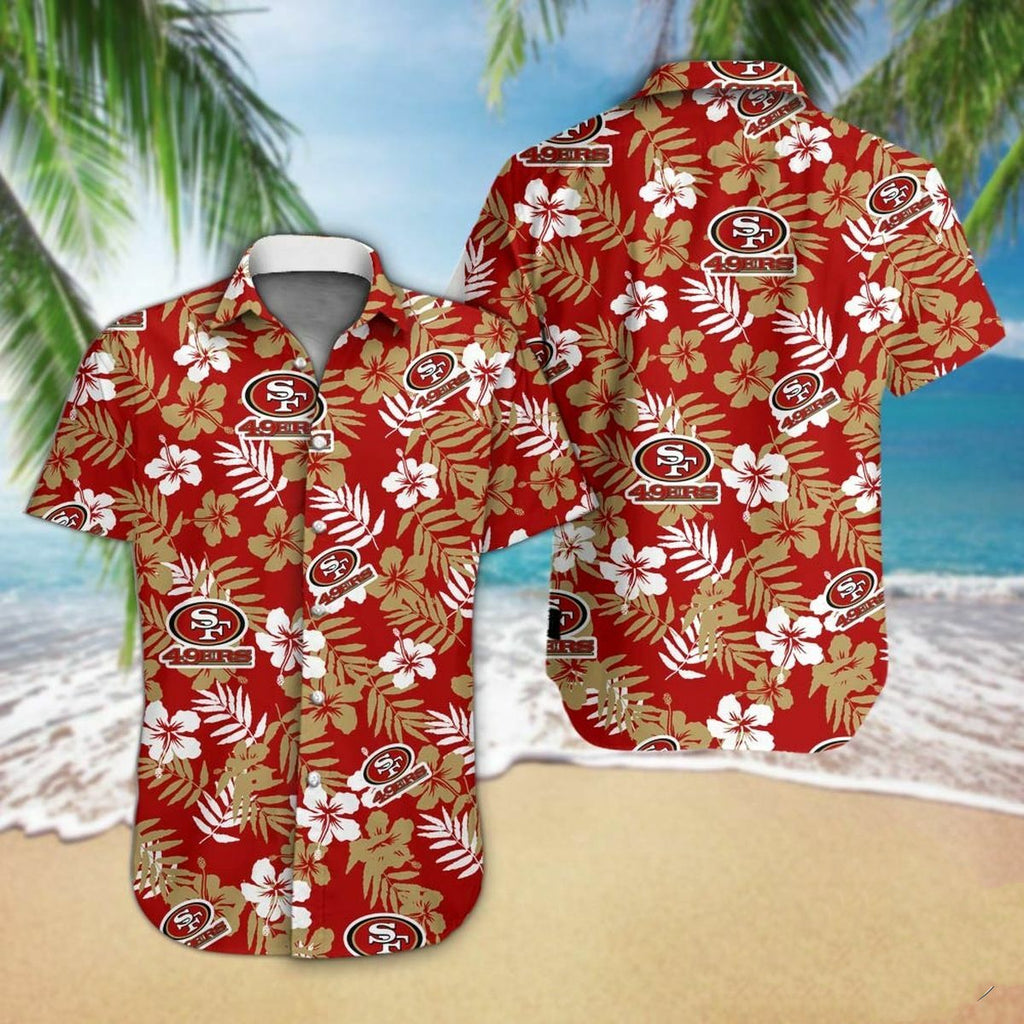 Hawaïen imprimé manches courtes chemise européenne taille homme